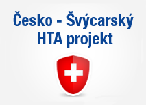 Česko-Švývarský HTA projekt